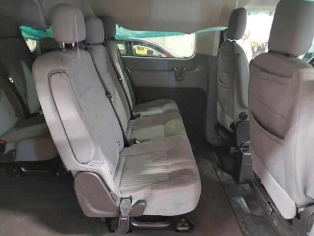 2017 Ford Transit T-350