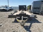 2023 Big Tex 70CH-20BKDT2B Equipment Trailer