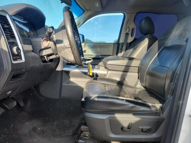 2012 Dodge RAM 1500 SLT