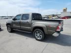 2013 Toyota Tacoma Double Cab