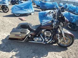 2015 Harley-Davidson Flhtkse CVO Limited en venta en Magna, UT
