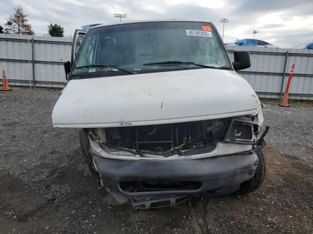 2005 Ford Econoline E250 Van