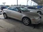 2007 Volkswagen EOS 2.0T
