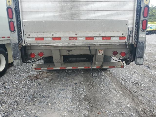 2021 Great Dane 2021 Great Dane Ess-1104-12042 Refrigerated van tr