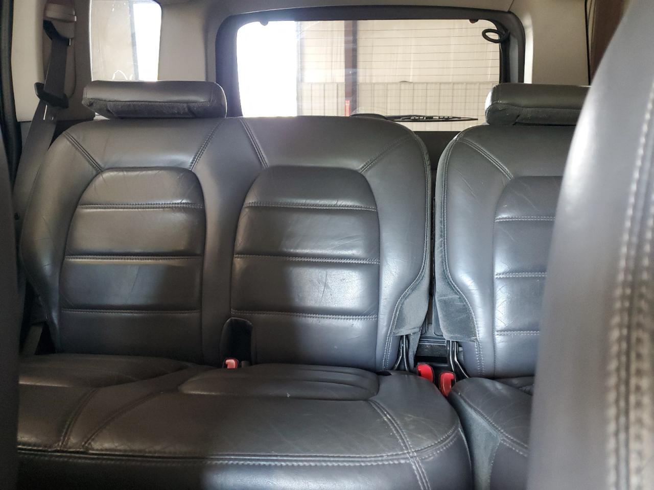2002 Ford Explorer xlt