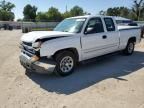 2005 Chevrolet Silverado C1500