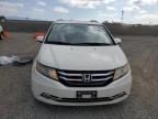 2016 Honda Odyssey Touring