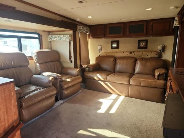 2013 Redwood Camper