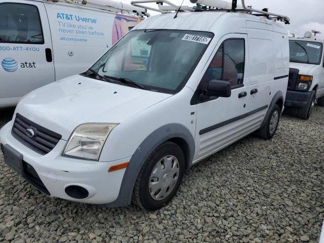 2013 Ford Transit Connect xlt
