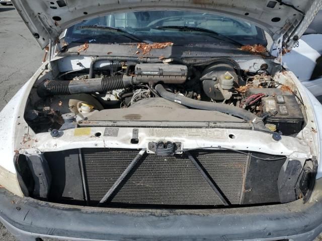 2001 Dodge RAM 1500