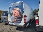 2010 Mercedes-Benz Sprinter 3500