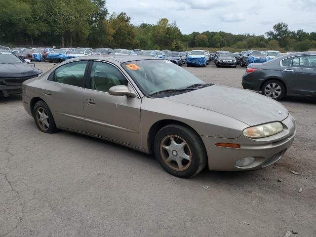 2001 Oldsmobile Aurora