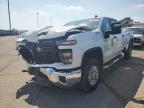 2025 Chevrolet Silverado K2500 Heavy Duty