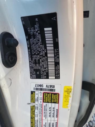 2013 Toyota Sienna XLE