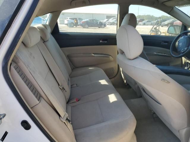 2005 Toyota Prius