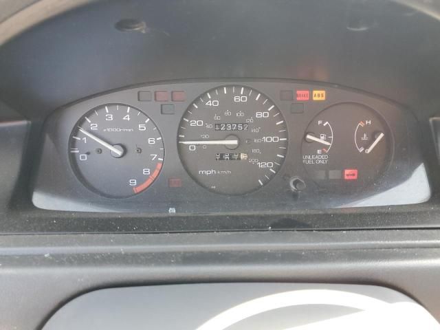 1995 Honda Civic EX