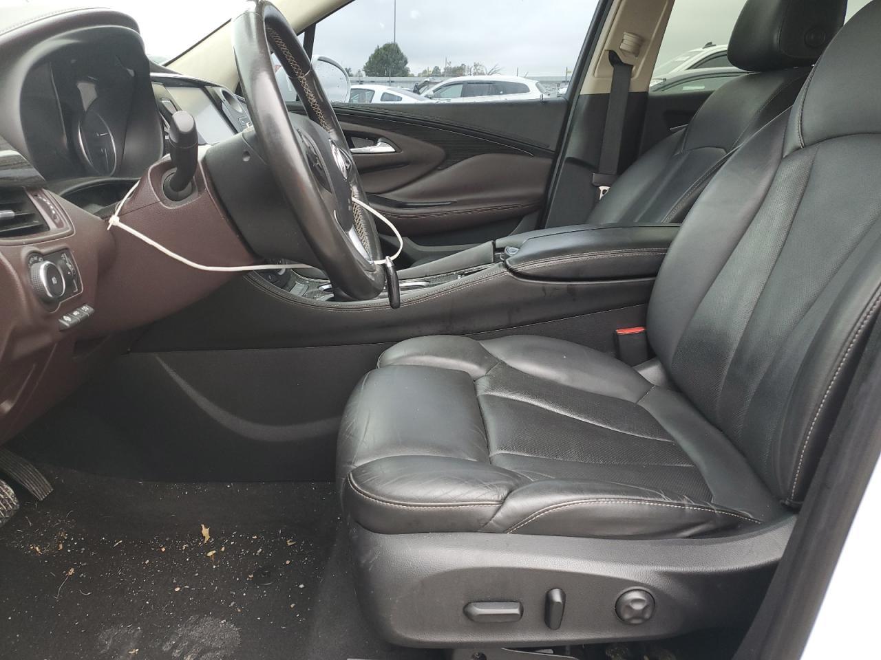 2016 Buick Envision Premium