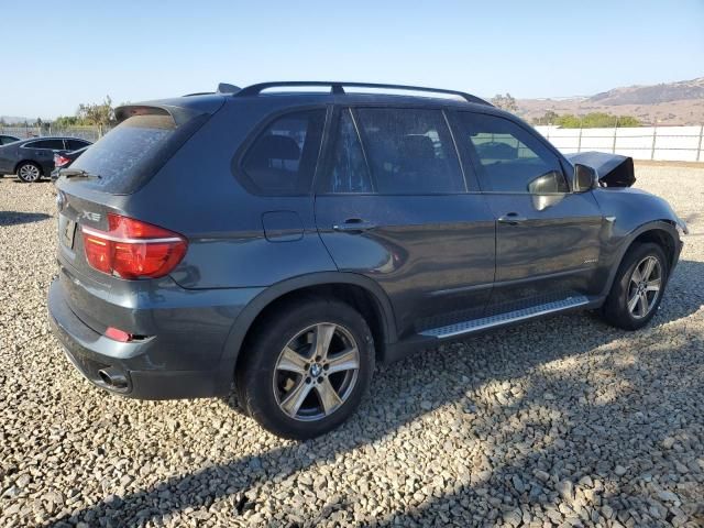 2013 BMW X5 XDRIVE35I