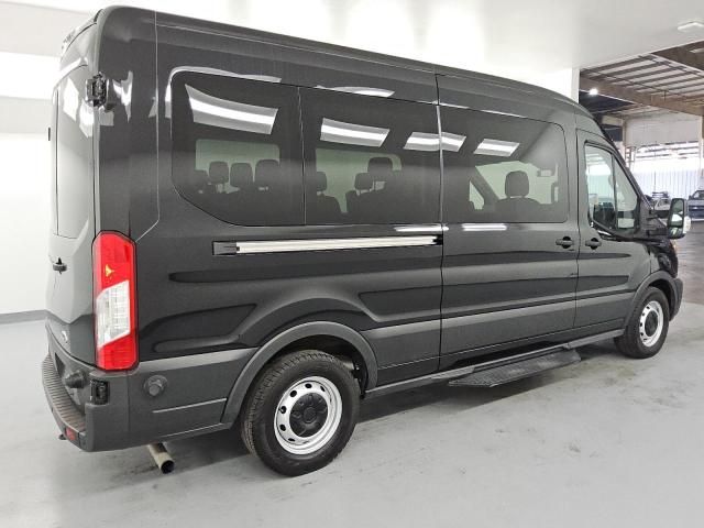 2023 Ford Transit T-350