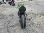 2021 Kawasaki ZX636 K