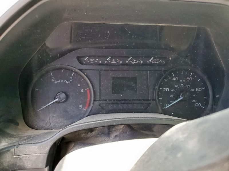 2018 Ford F350 Super Duty
