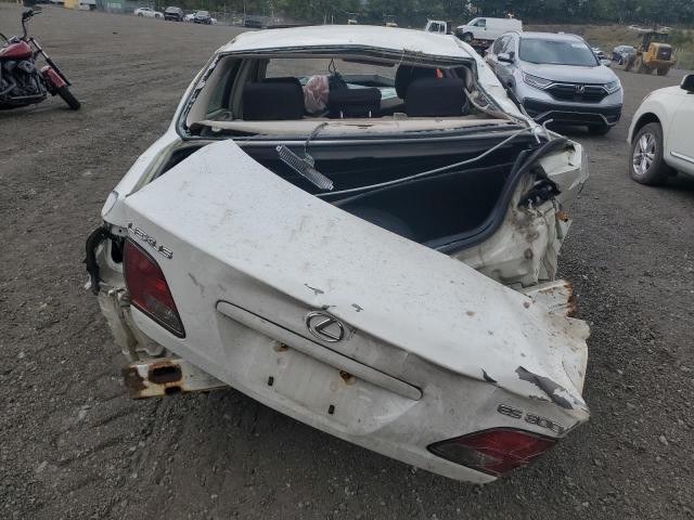2002 Lexus Es 300
