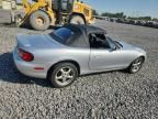 2002 Mazda MX-5 Miata Base