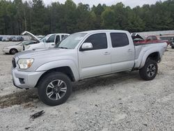 2013 Toyota Tacoma Double Cab Long BED for sale in Gainesville, GA