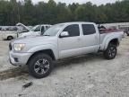 2013 Toyota Tacoma Double Cab Long BED