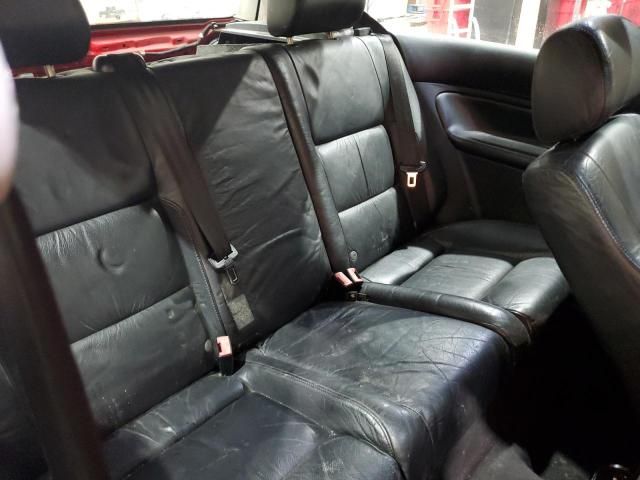 2003 Volkswagen GTI