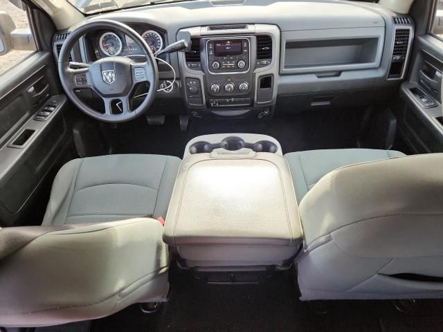 2013 Dodge RAM 1500 ST