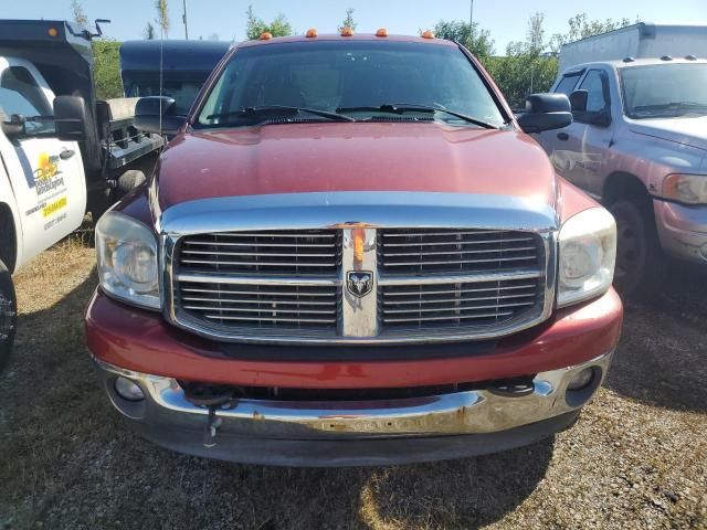 2007 Dodge RAM 3500 ST