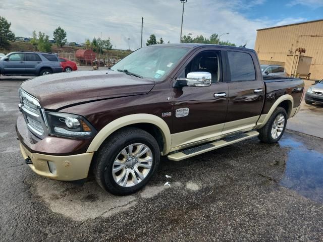 2015 Dodge RAM 1500 Longhorn