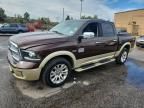 2015 Dodge RAM 1500 Longhorn