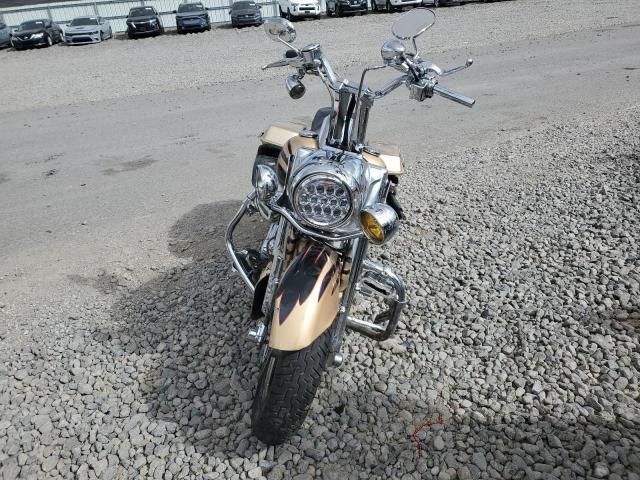 2003 Harley-Davidson FLHRSEI1