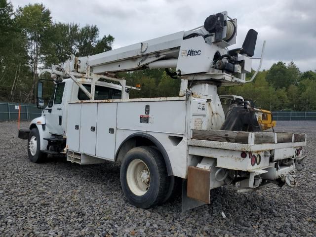 2012 International 4000 4300