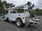 2012 International 4000 4300