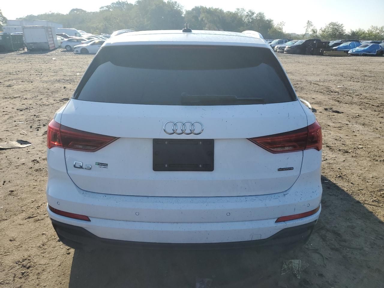 2023 Audi Q3 Premium s Line 45