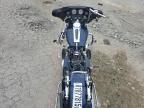 2012 Harley-Davidson Flhx Street Glide