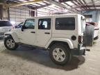 2011 Jeep Wrangler Unlimited Sahara
