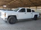 2014 Chevrolet Silverado C1500 LT