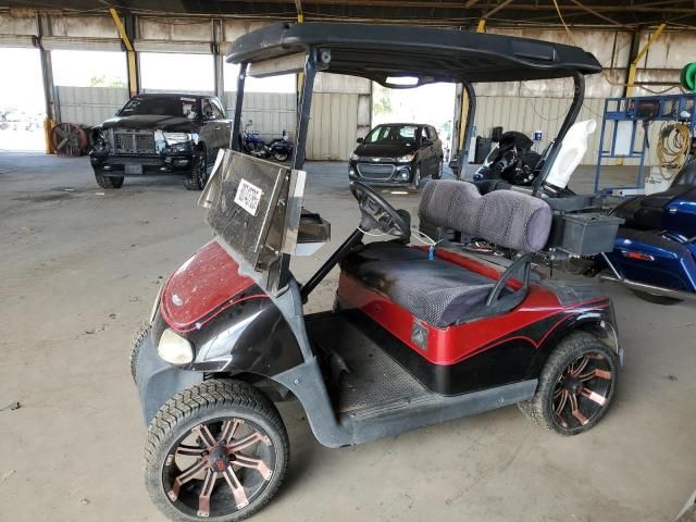 2014 Ezgo RXV Fleet