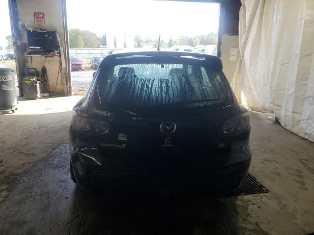 2007 Mazda Speed 3