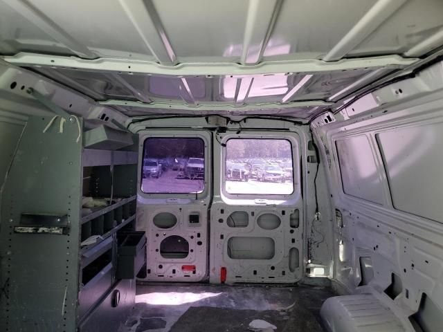 2014 Ford Econoline E150 Van