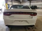 2015 Dodge Charger SRT 392