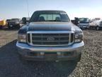 2002 Ford F350 SRW Super Duty