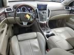 2010 Cadillac Srx Premium Collection