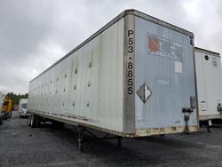 1999 Wabash DRY Van Trailer en venta en Gastonia, NC