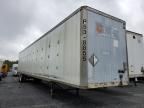1999 Wabash DRY Van Trailer