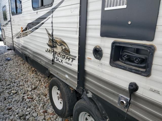 2019 Jayco JAY Flight